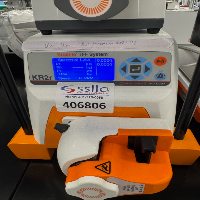 Spectrum Labs KR2i FrosFlo TFF System image 3
